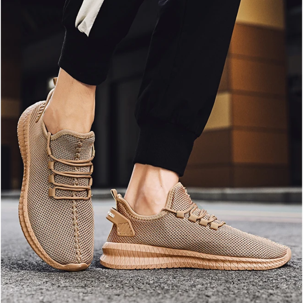 Levoire | Chaussures Orthopédiques Légères Pour Hommes