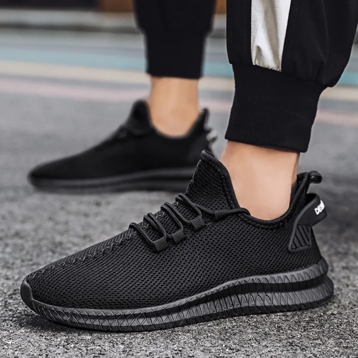 Levoire | Chaussures Orthopédiques Légères Pour Hommes