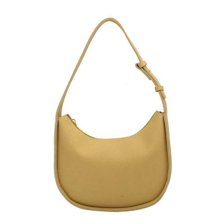 Levoire | Style Polyvalent Avec Accessoires Exigeants Style 2 Jaune