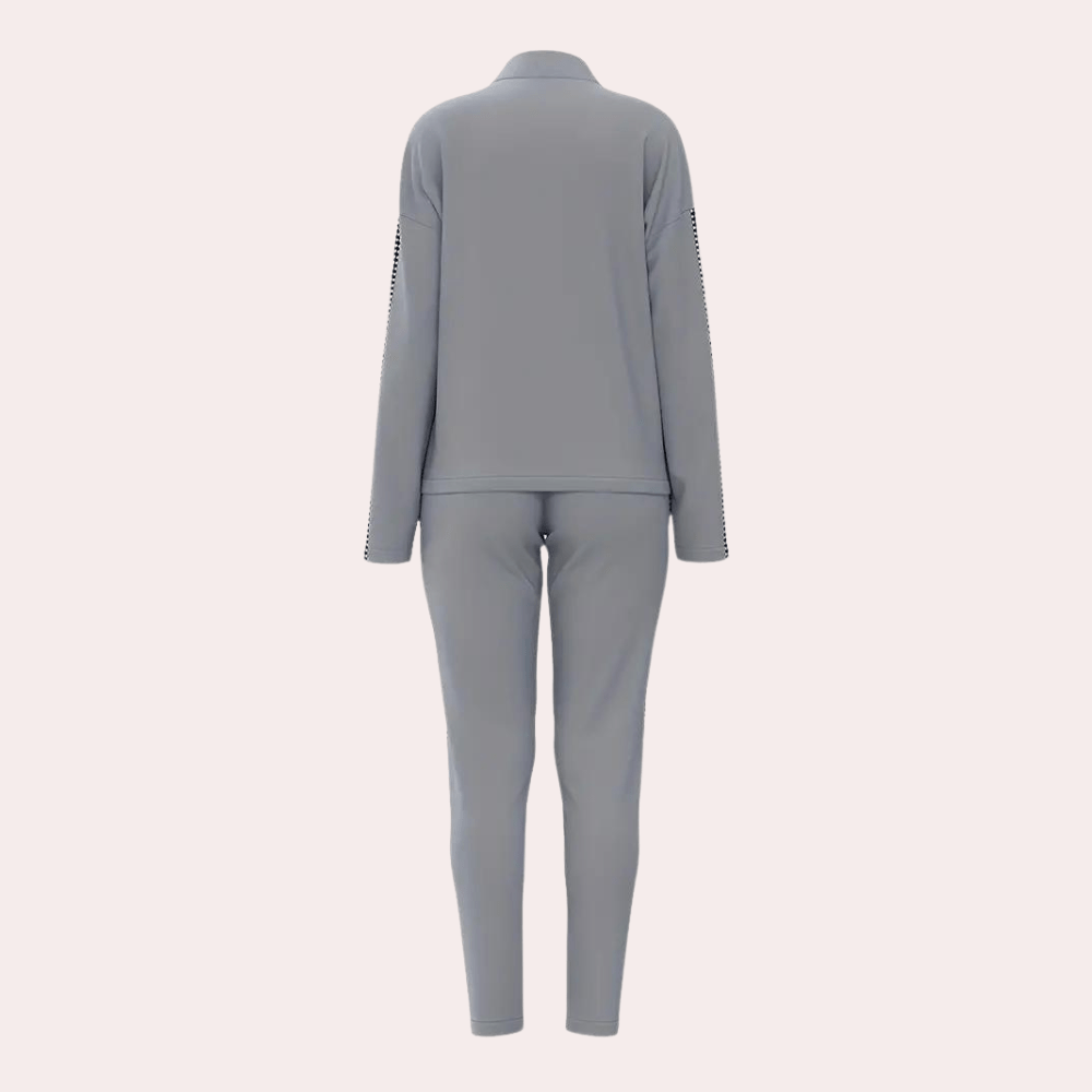 Levoire | Costume deux pièces confortable femme