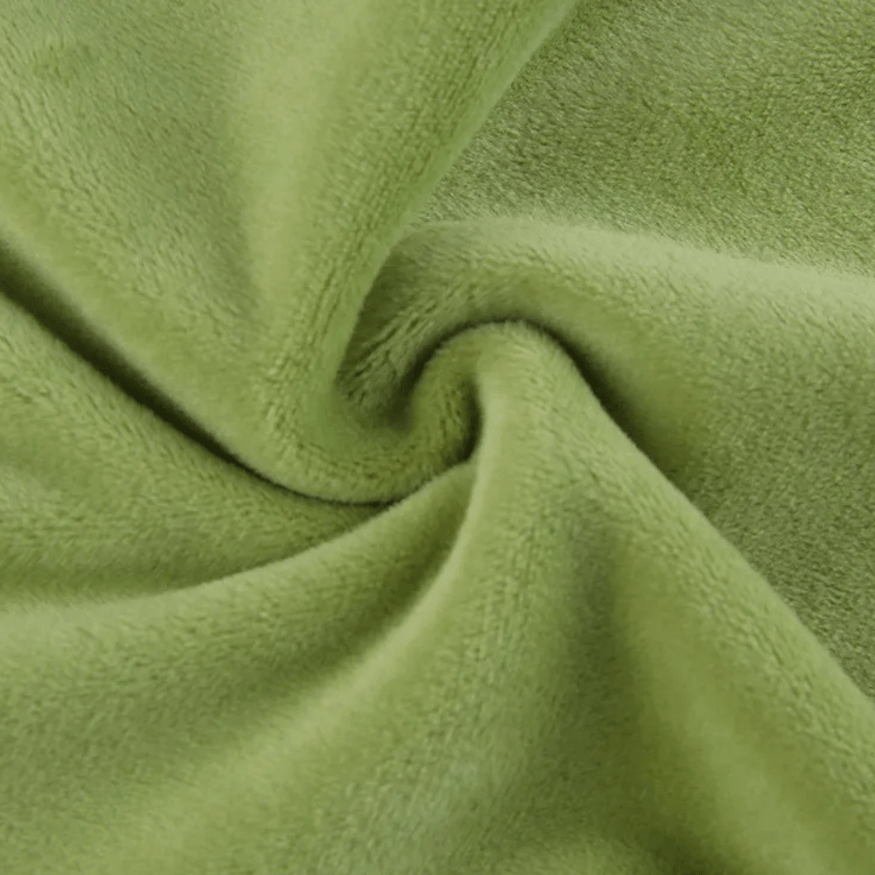 Levoire | Pantalon Flare Vert Luxe Femme Confortable et Raffiné