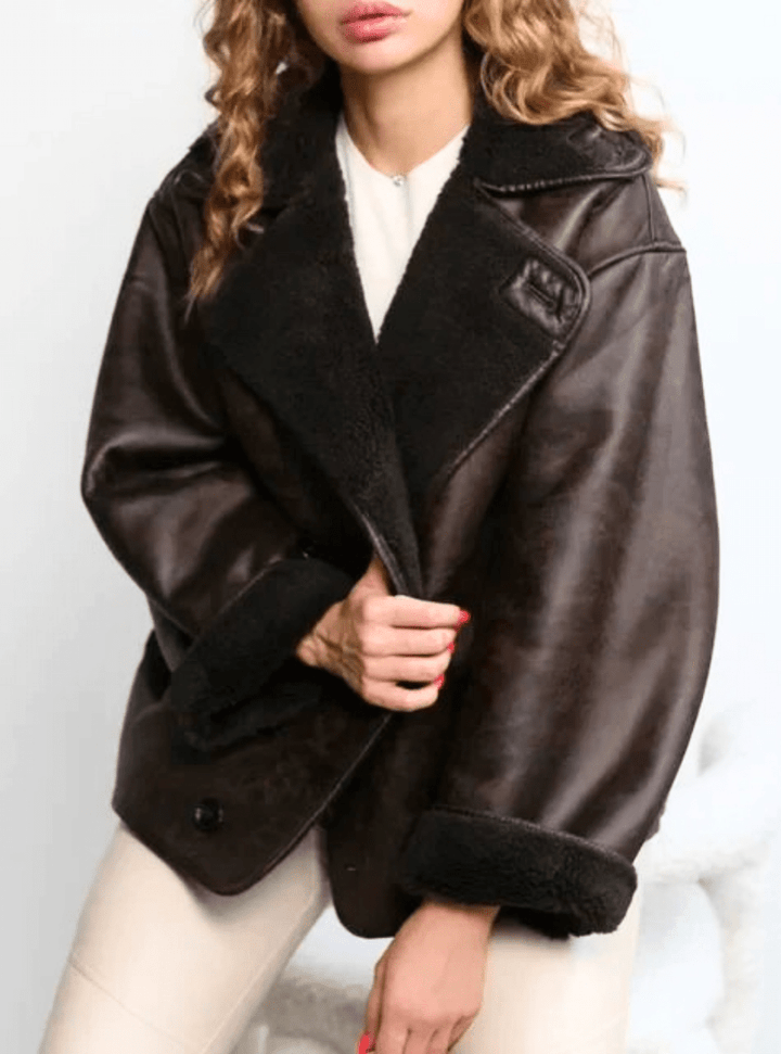 Levoire | Loungewear 2 Pièces Femme Luxueux Élégant