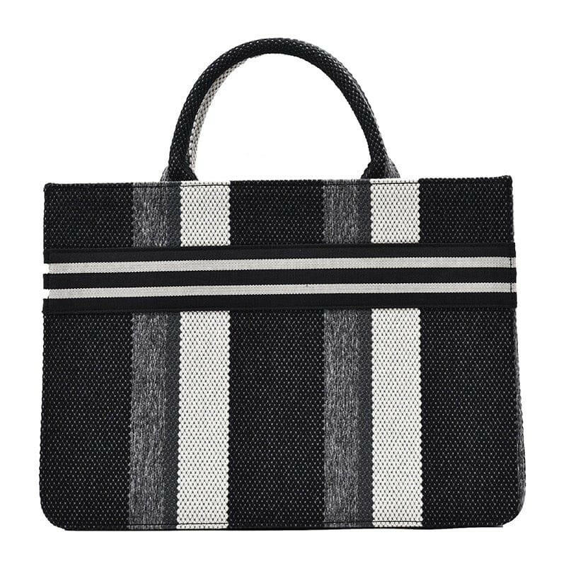 Levoire | Sac À Bandoulière Élégant Et Confortable Pour La Vie Quotidienne Noir