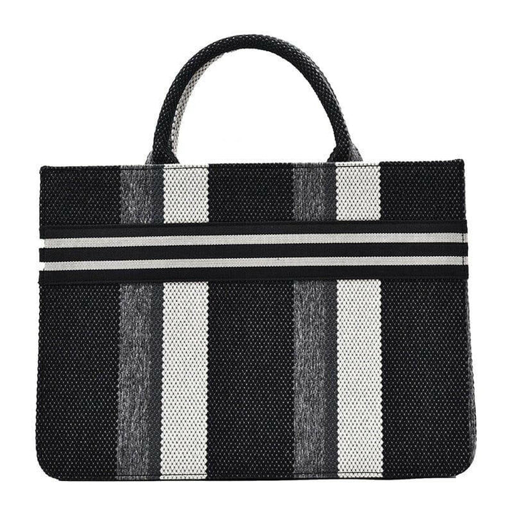 Levoire | Sac À Bandoulière Élégant Et Confortable Pour La Vie Quotidienne Noir
