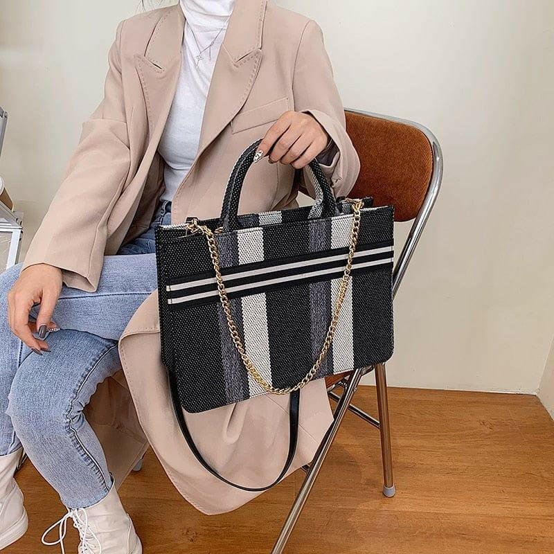 Levoire | Sac À Bandoulière Élégant Et Confortable Pour La Vie Quotidienne