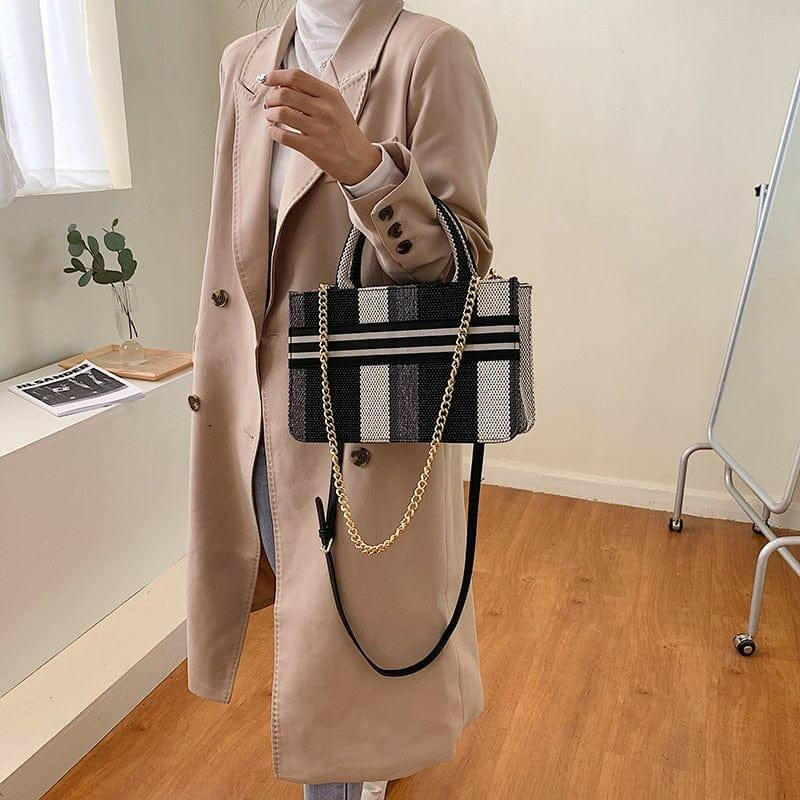 Levoire | Sac À Bandoulière Élégant Et Confortable Pour La Vie Quotidienne