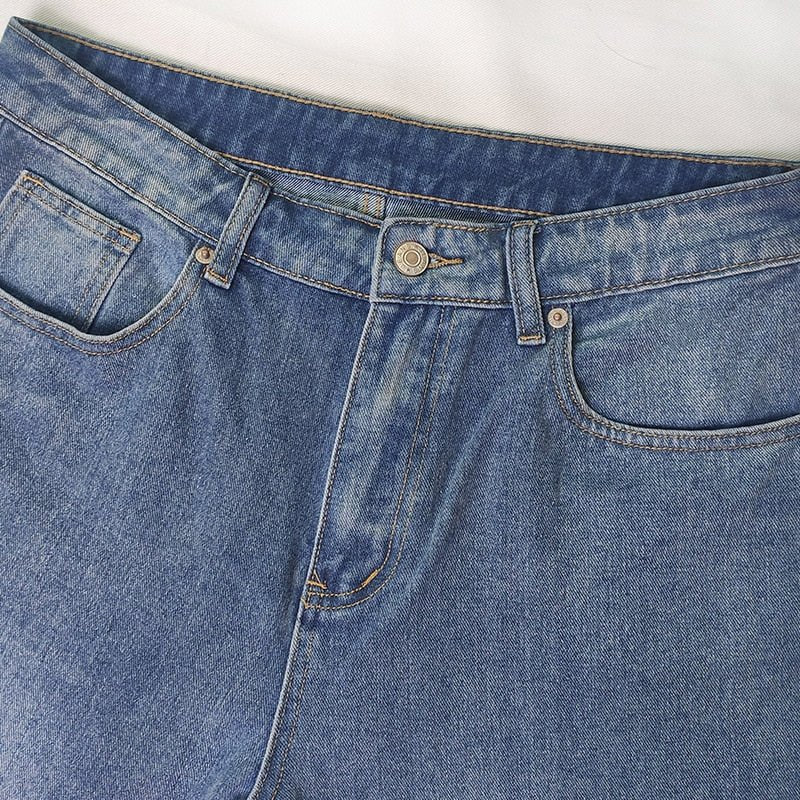 Levoire | En Tant Que Base En Denim