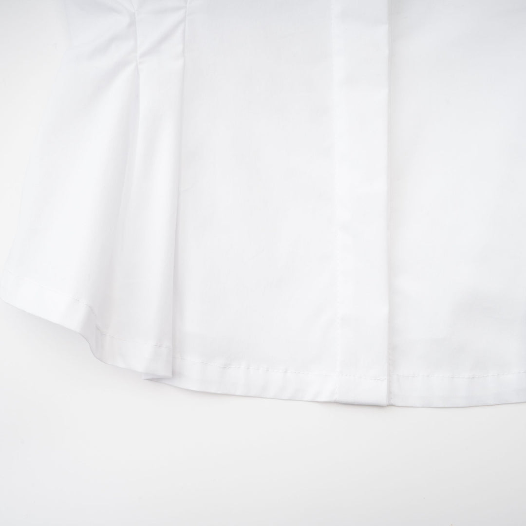 Levoire | Chemise & Jupe Ensemble Assorti