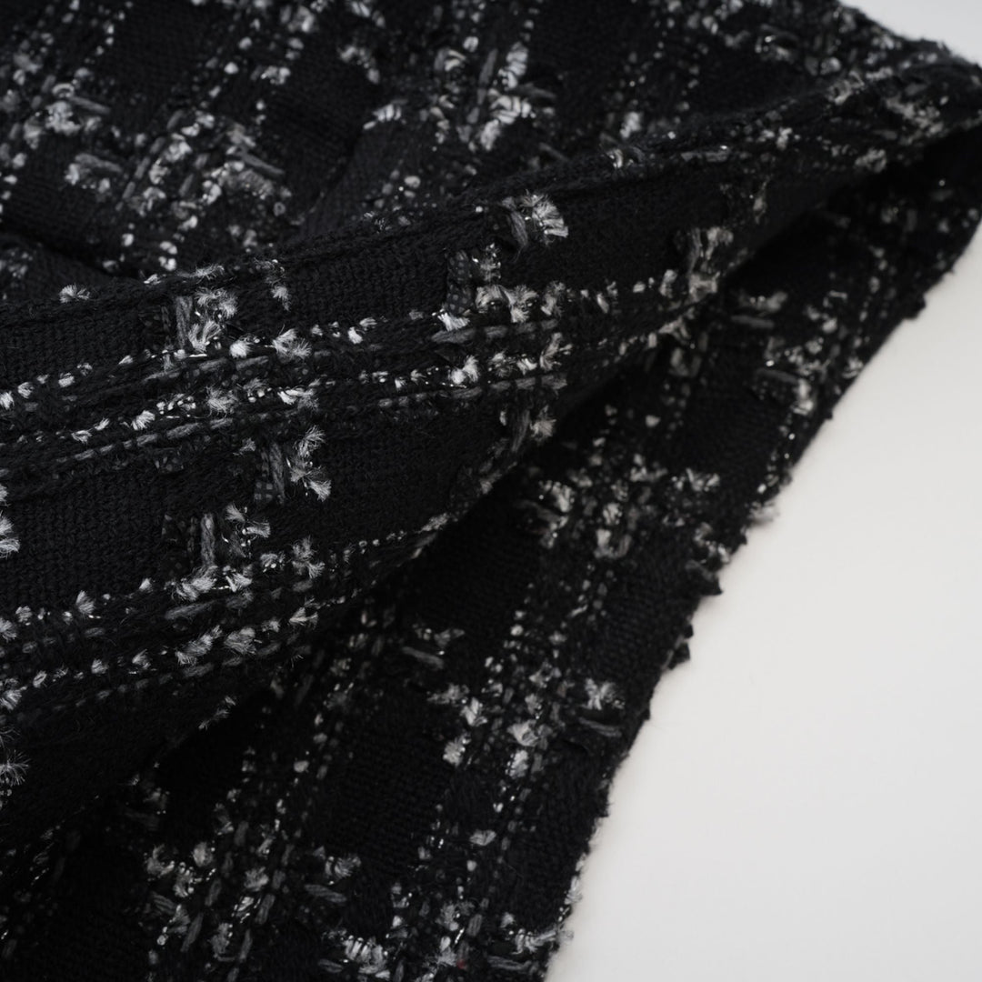 Levoire | Chemise & Jupe Ensemble Assorti