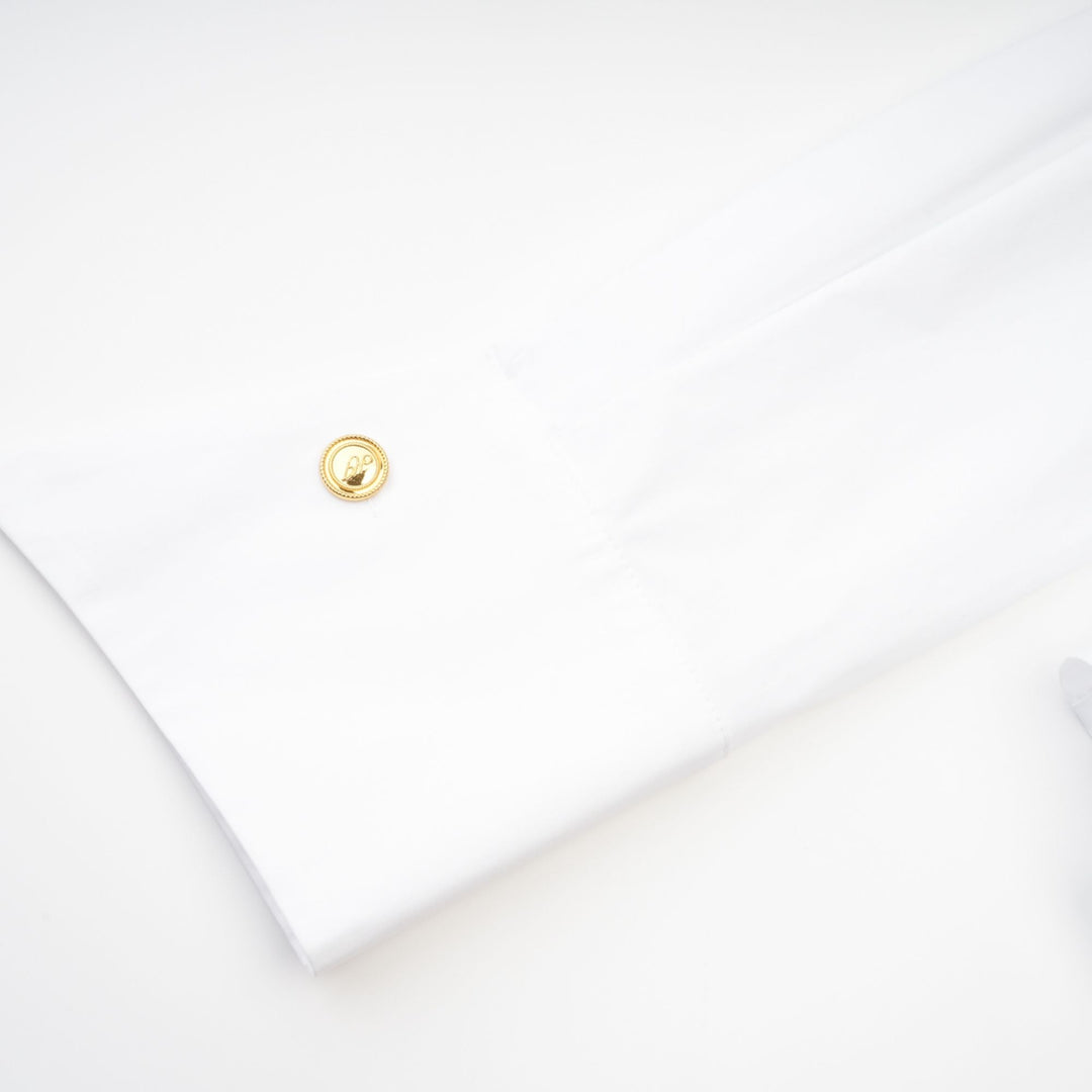 Levoire | Chemise & Jupe Ensemble Assorti