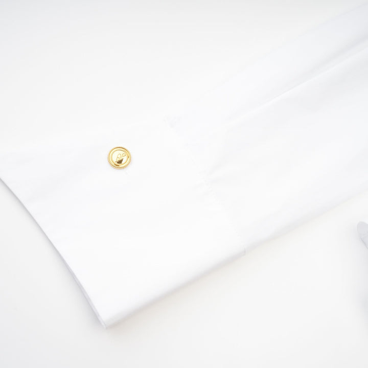 Levoire | Chemise & Jupe Ensemble Assorti