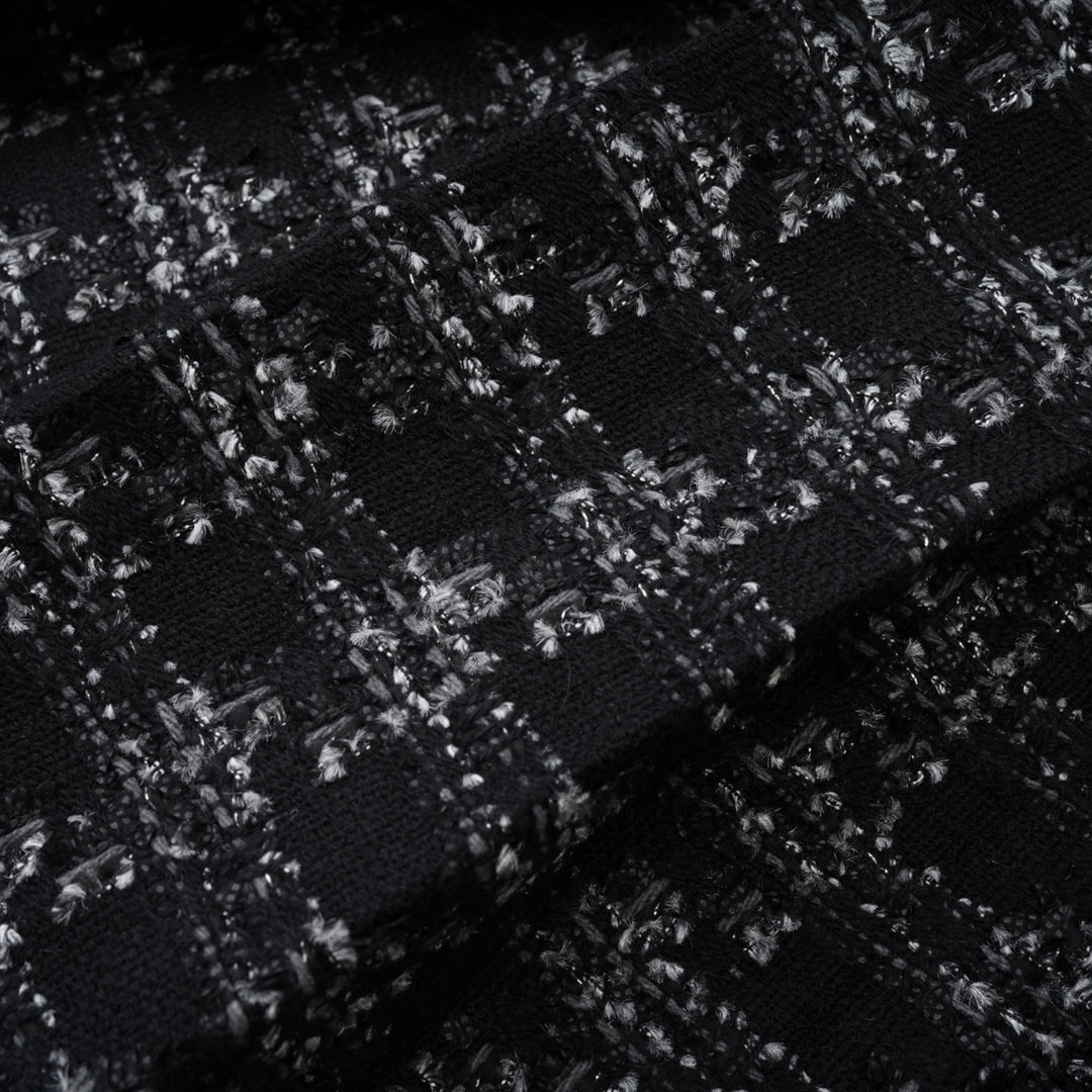 Levoire | Chemise & Jupe Ensemble Assorti
