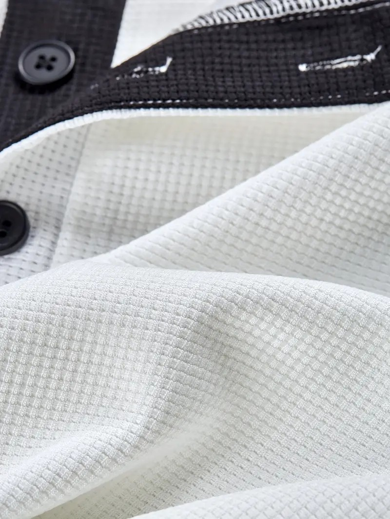 Levoire | Jersey Confortable avec Ajustement
