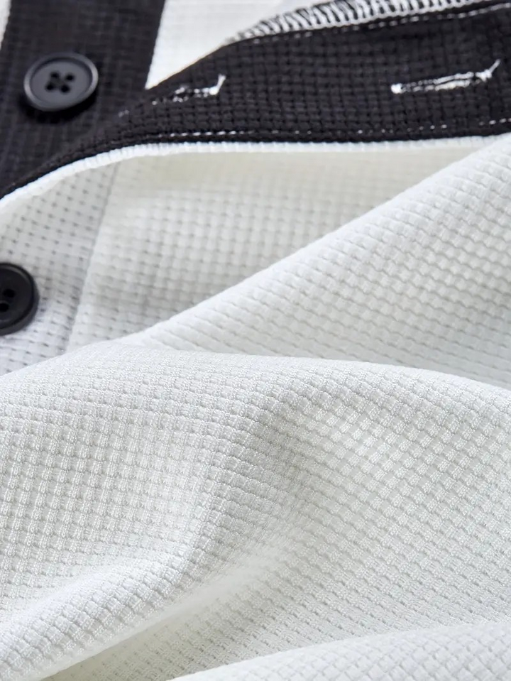 Levoire | Jersey Confortable avec Ajustement