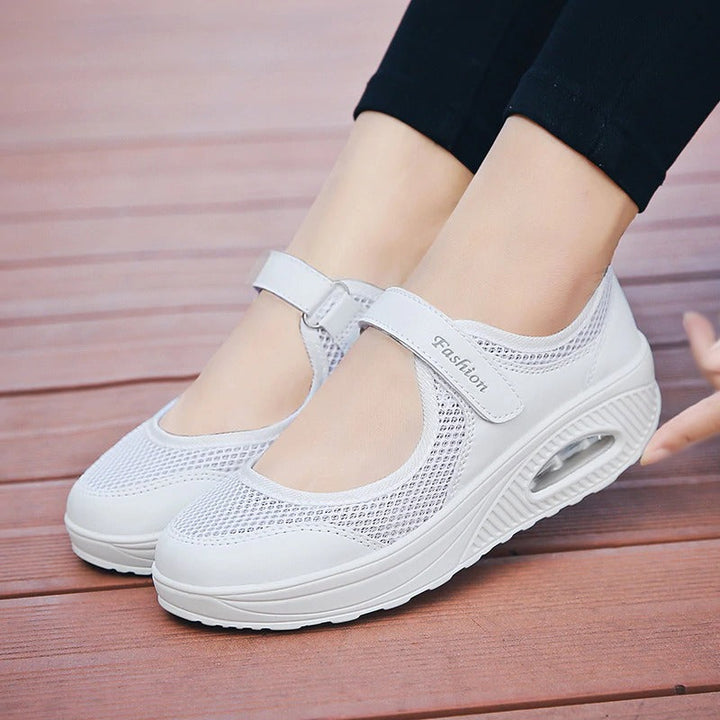 Levoire | Confortables, antidérapants chaussures