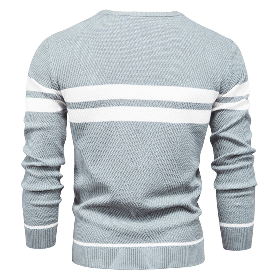 Levoire | Pull homme tendance & confortable pour toutes les saisons parfaite coupe