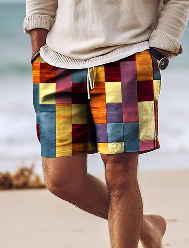 Levoire | Maillot De Bain Pour Hommes