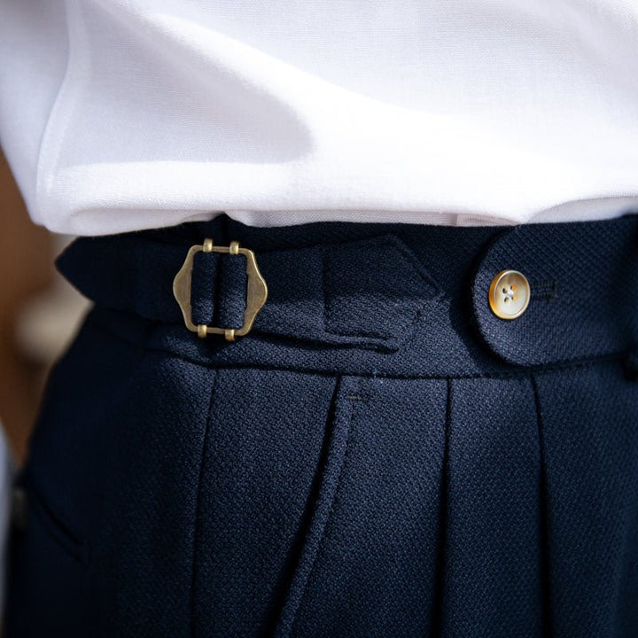 Levoire | Pantalons Confortables Avec Une Coupe Moderne
