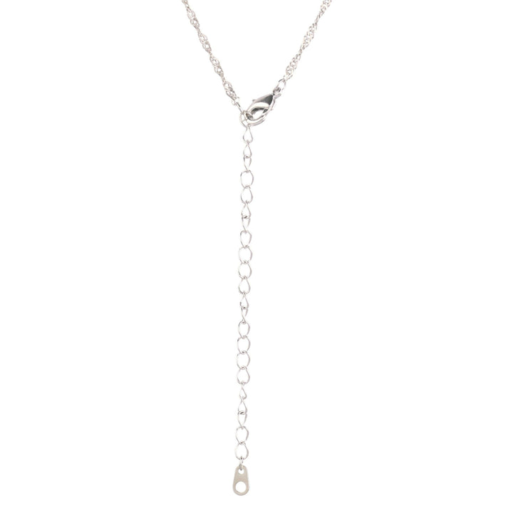 Levoire | Collier Pendentif Cœur Mère Et Enfant
