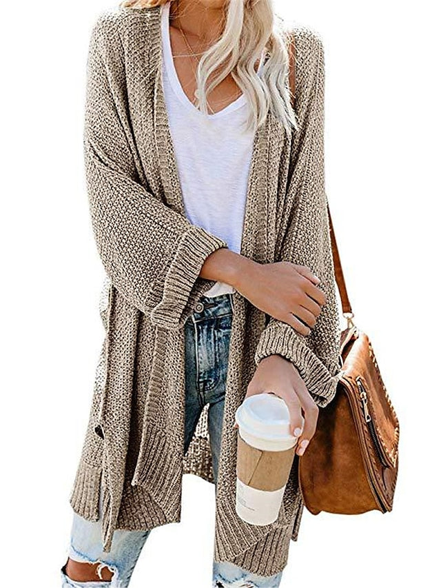 Levoire | Moderne et élégant tricot d'hiver Styles 1