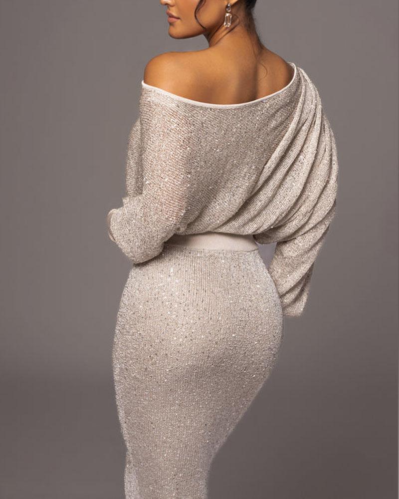 Levoire | Magnifique Robe Bodycon Pour Femmes