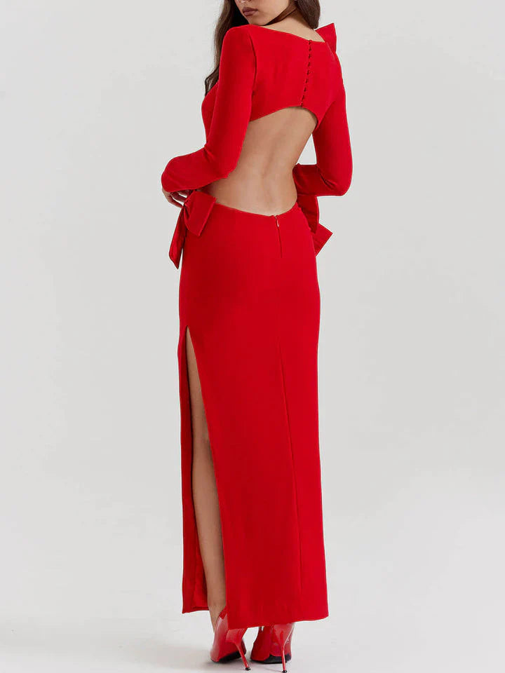 Levoire | Robe Bodycon Éclatante Pour Femmes