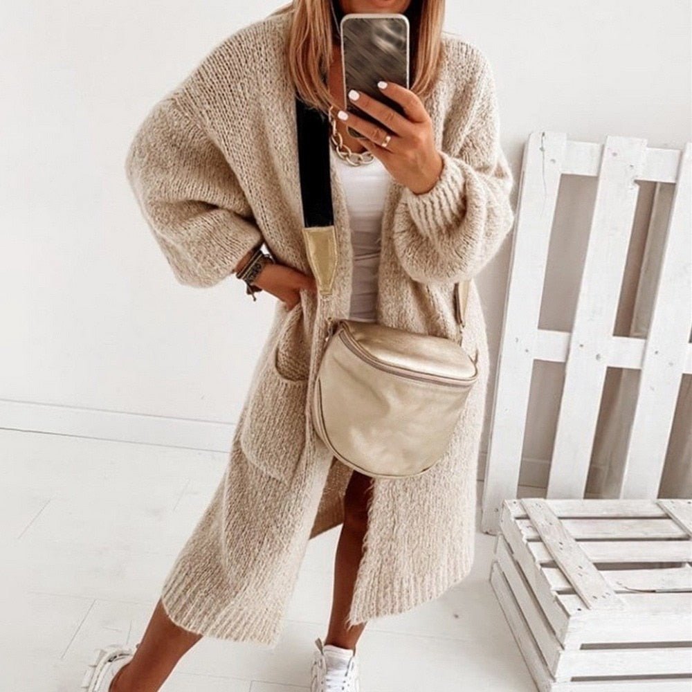 Levoire | Gilet Chaud Et Confortable Pour Femmes Khaki
