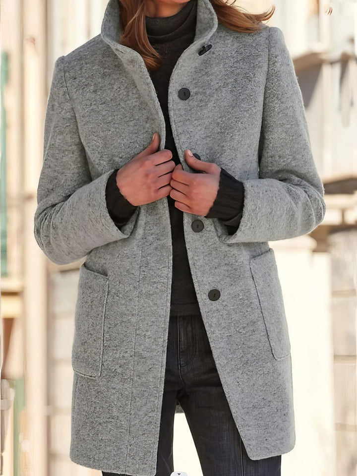 Levoire | Manteau Effortless et Trendy Style 1