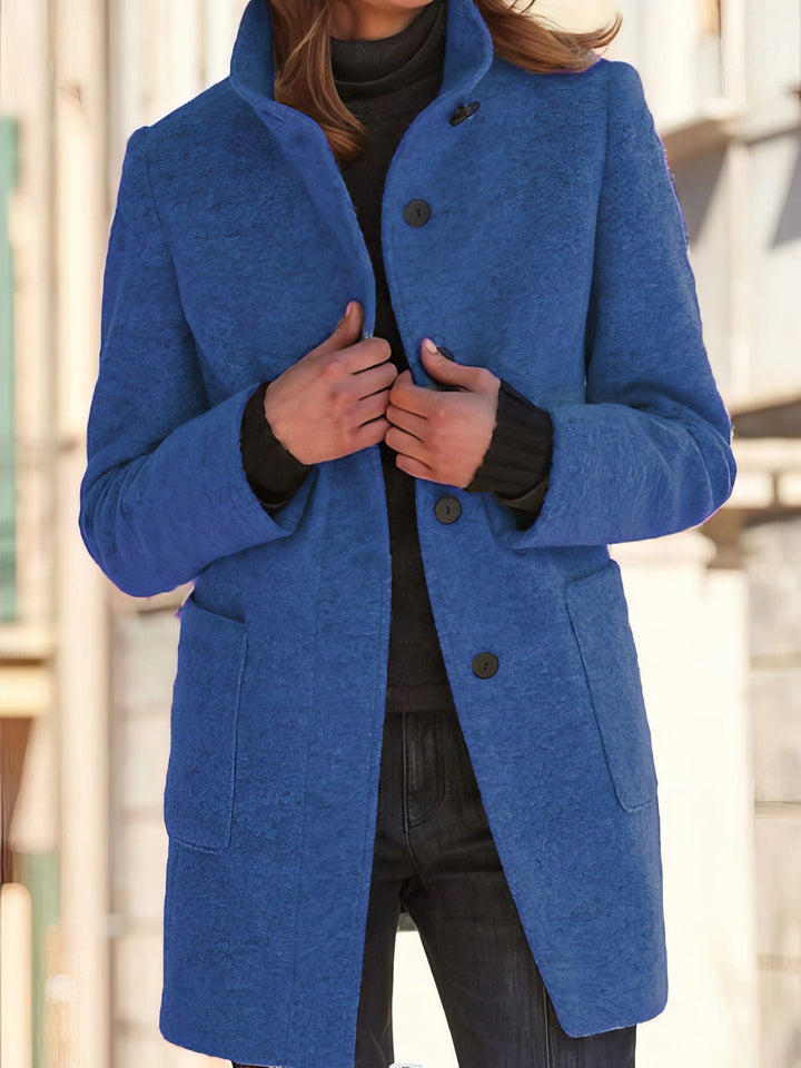 Levoire | Manteau Effortless et Trendy Style 3
