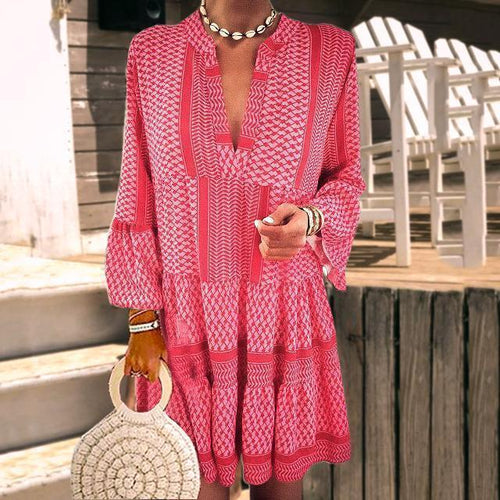 Levoire | Robe élégante et stylée