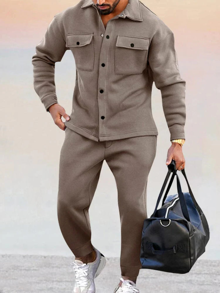 Levoire | Tenue Confort Homme