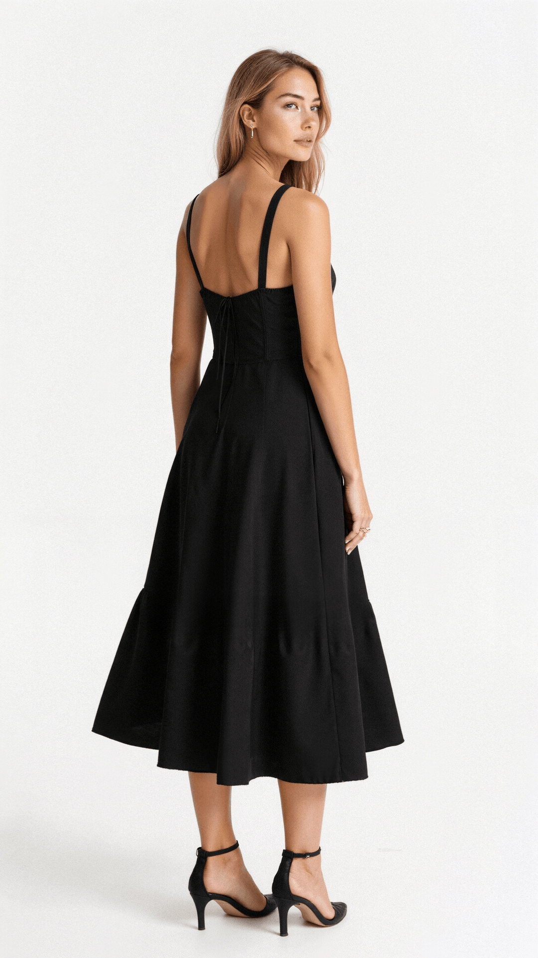 Levoire | Robe Taille Bustier