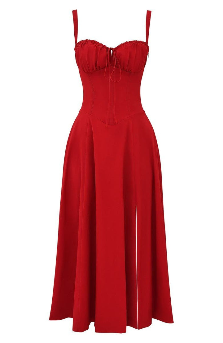 Levoire | Robe Taille Bustier