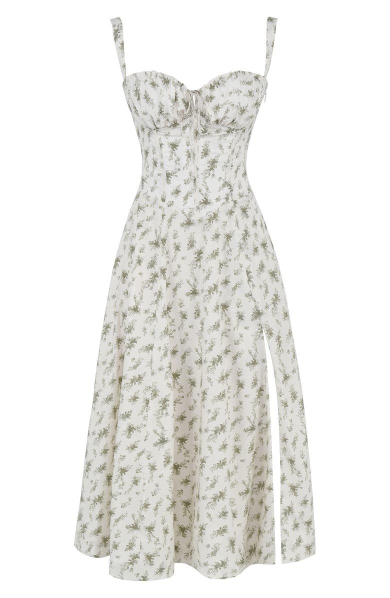 Levoire | Robe Taille Bustier