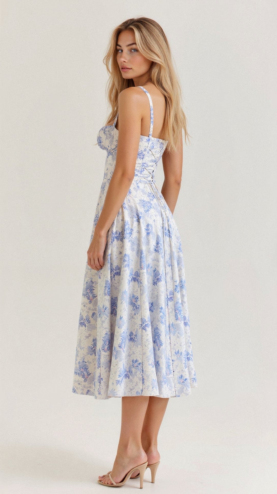 Levoire | Robe élégante et confortable