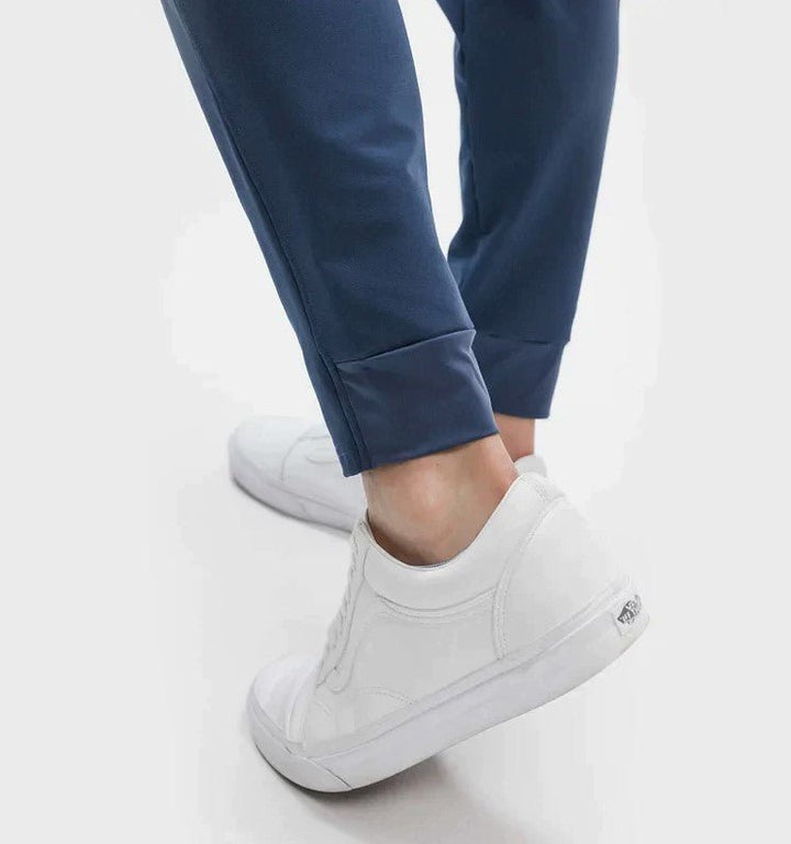 Levoire | Pantalon Avec Poches Pour Hommes