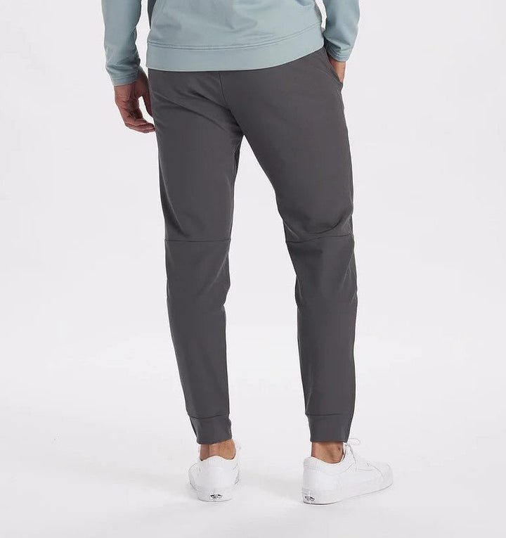 Levoire | Pantalon Avec Poches Pour Hommes
