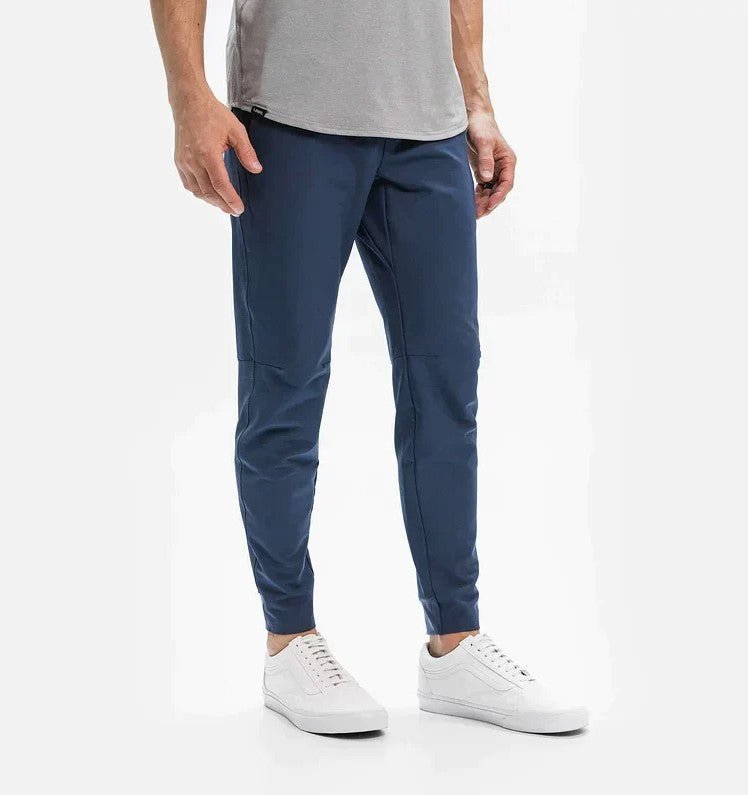 Levoire | Pantalon Avec Poches Pour Hommes