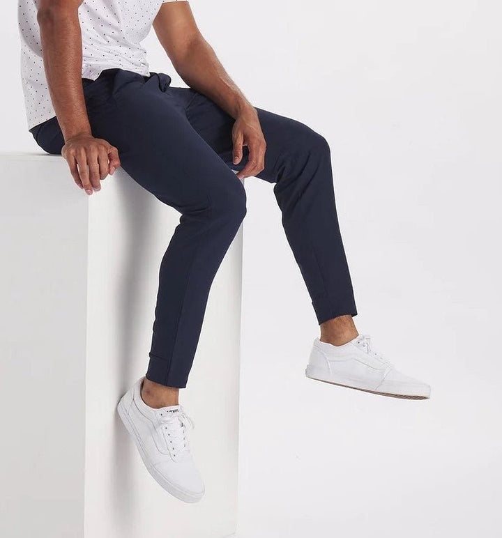 Levoire | Pantalon Avec Poches Pour Hommes