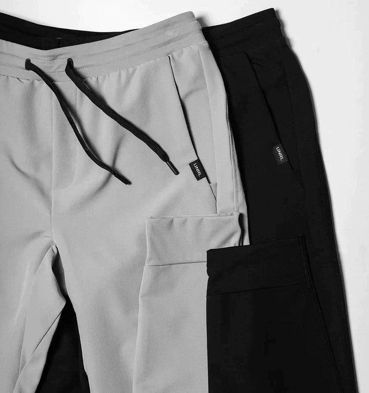 Levoire | Pantalon Avec Poches Pour Hommes