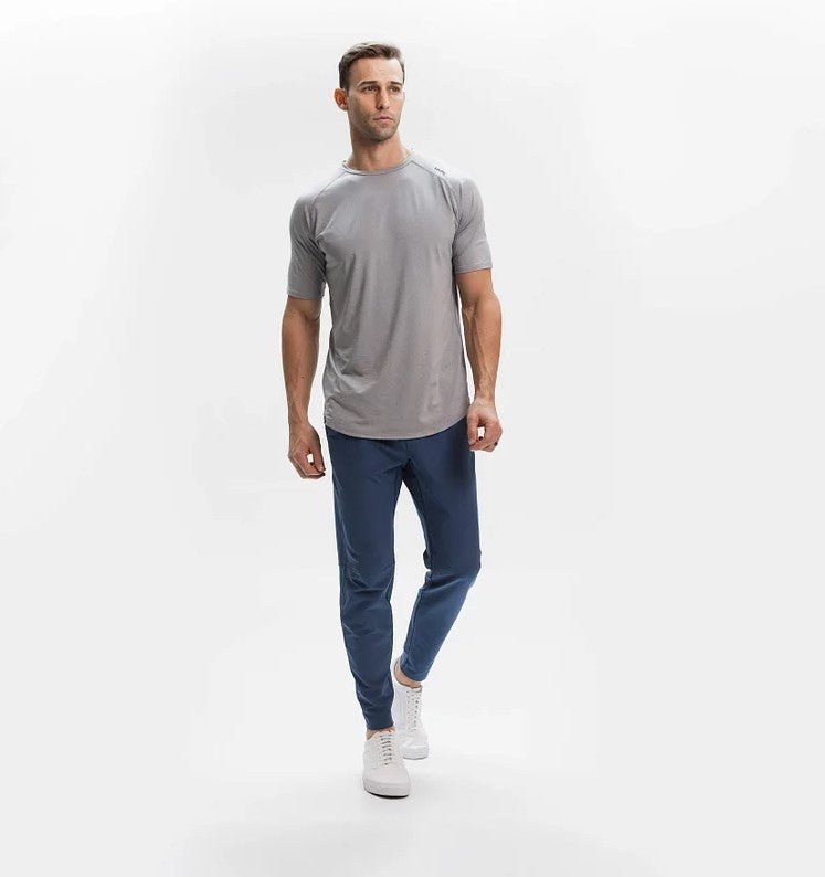 Levoire | Pantalon Avec Poches Pour Hommes