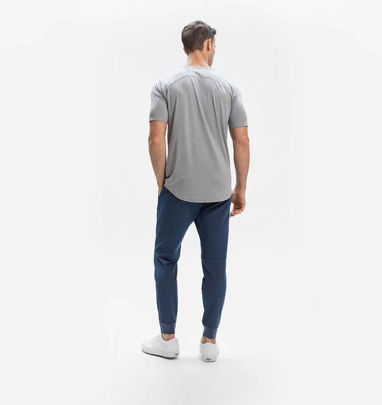 Levoire | Pantalon Avec Poches Pour Hommes