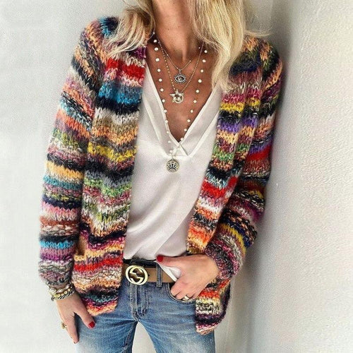 Levoire | Cardigan De Mette