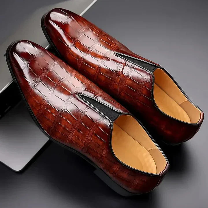 Levoire | Chaussures de ville pour hommes