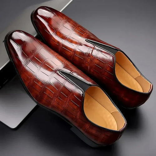 Levoire | Chaussures de ville pour hommes