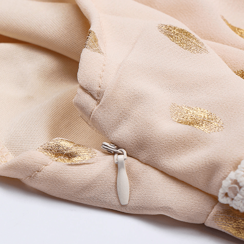 Levoire | Robe Maxi D'Été Pour Femmes