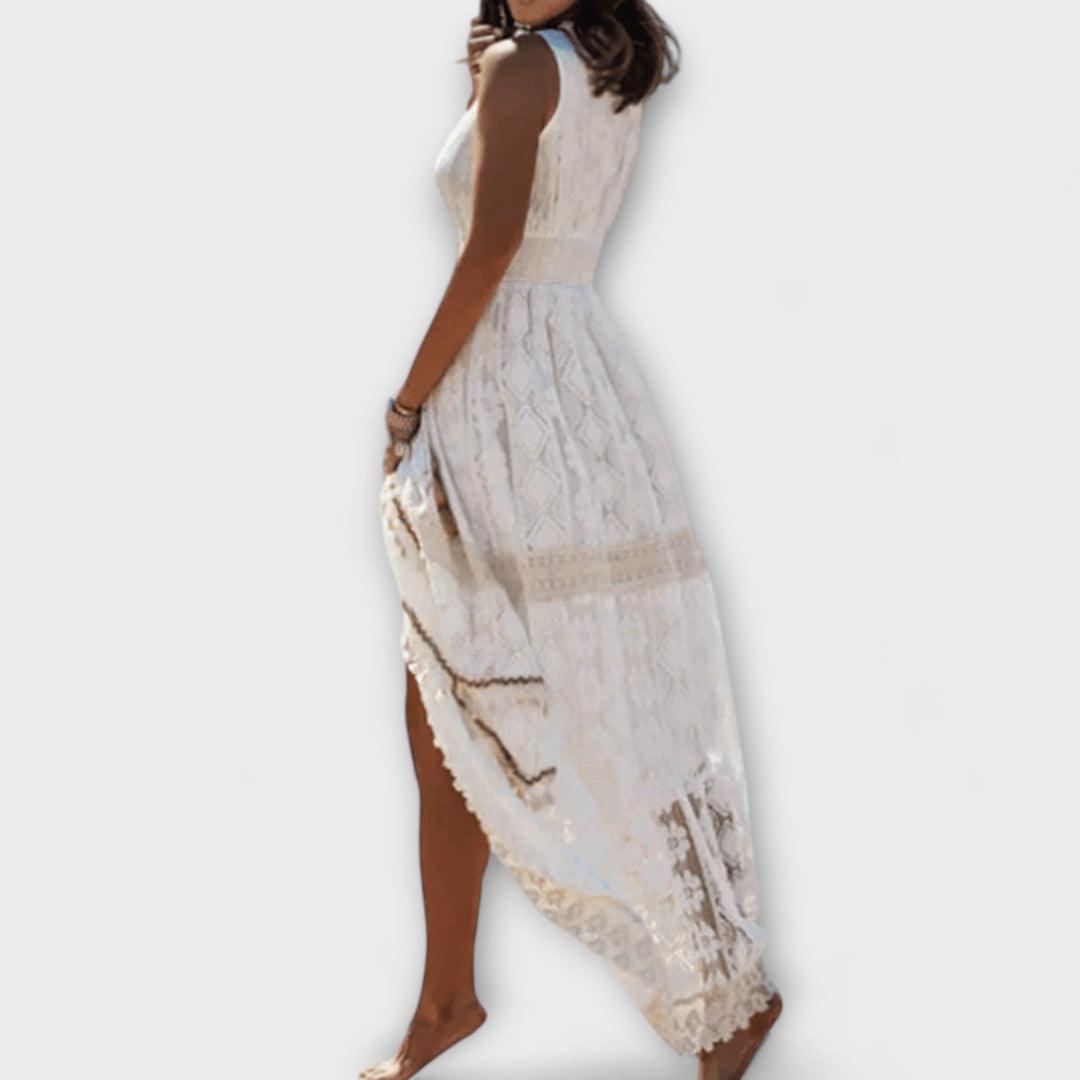 Levoire | Robe De Style Bohème