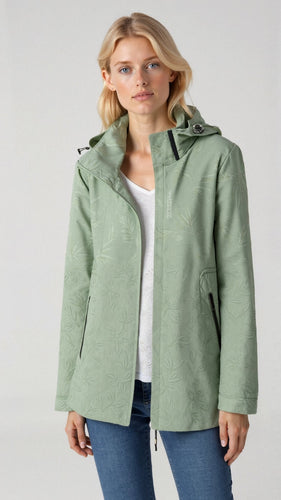 Levoire | Manteau D'Automne Pour Femmes