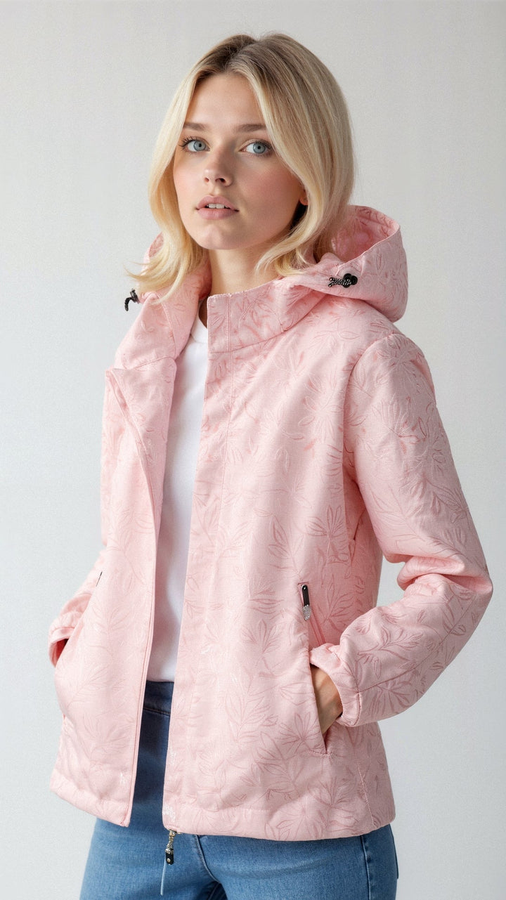 Levoire | Manteau D'Automne Pour Femmes