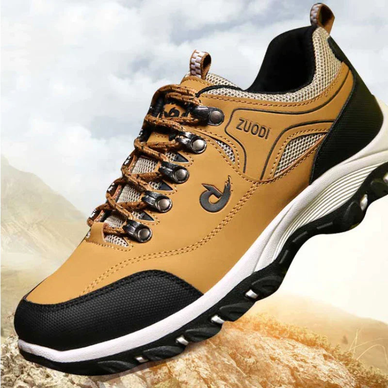 Levoire | Chaussures De Randonnée Confortables Toujours Prêtes Pour L'Aventure